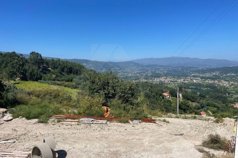 Helårsgrund i Gondufe, Viana do Castelo, Gondufe - € 85.000 | Ref: MDS4060 - foto 4