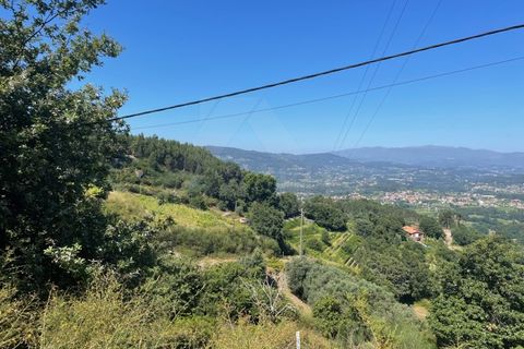 Helårsgrund i Gondufe, Viana do Castelo, Gondufe - € 85.000 | Ref: MDS4060 - foto 10