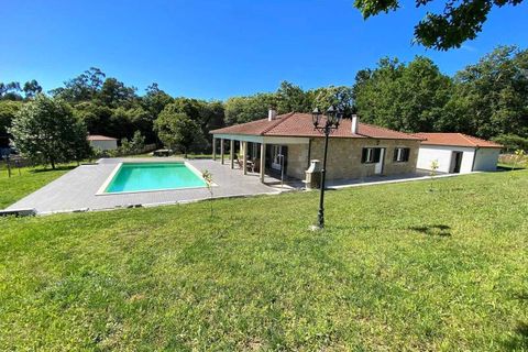 Villa i Formariz e Ferreira, Viana do Castelo, Formariz e Ferreira - € 490.000 | Ref: MDS4049 - foto 1