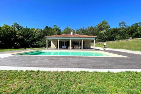 Villa i Formariz e Ferreira, Viana do Castelo, Formariz e Ferreira - € 490.000 | Ref: MDS4049 - foto 2