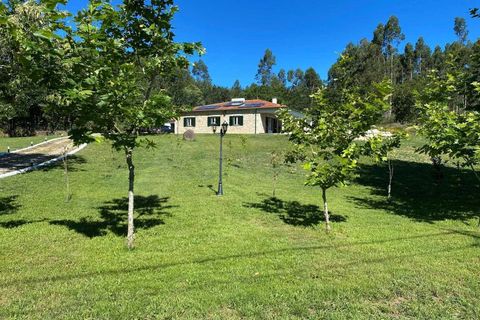 Villa i Formariz e Ferreira, Viana do Castelo, Formariz e Ferreira - € 490.000 | Ref: MDS4049 - foto 4