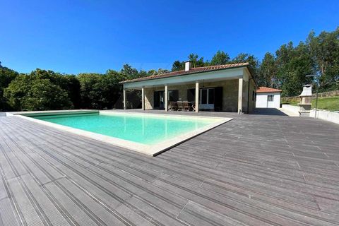 Villa i Formariz e Ferreira, Viana do Castelo, Formariz e Ferreira - € 490.000 | Ref: MDS4049 - foto 5