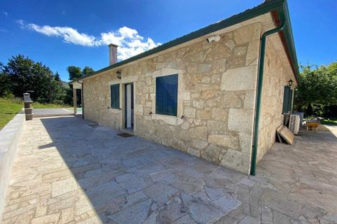 Villa i Formariz e Ferreira, Viana do Castelo, Formariz e Ferreira - € 490.000 | Ref: MDS4049 - foto 6