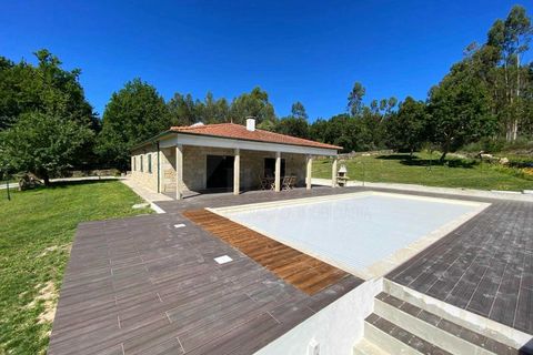 Villa i Formariz e Ferreira, Viana do Castelo, Formariz e Ferreira - € 490.000 | Ref: MDS4049 - foto 24