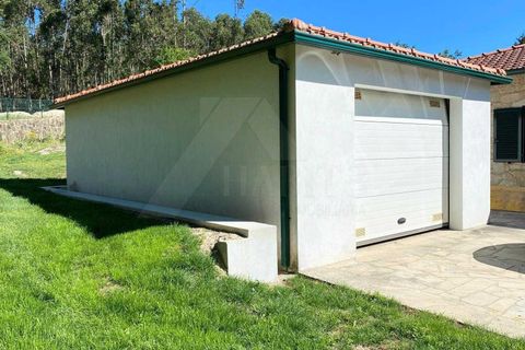 Villa i Formariz e Ferreira, Viana do Castelo, Formariz e Ferreira - € 490.000 | Ref: MDS4049 - foto 25