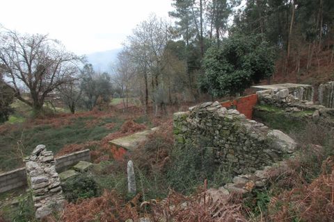 Helårsgrund i Gondufe, Viana do Castelo, Gondufe - € 55.000 | Ref: MDS3168 - foto 1