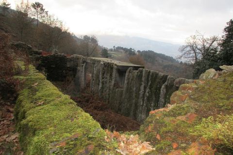 Helårsgrund i Gondufe, Viana do Castelo, Gondufe - € 55.000 | Ref: MDS3168 - foto 2