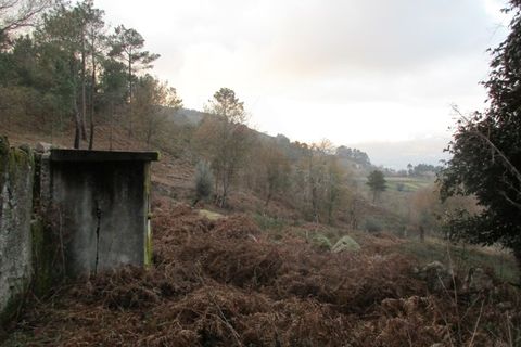 Helårsgrund i Gondufe, Viana do Castelo, Gondufe - € 55.000 | Ref: MDS3168 - foto 3