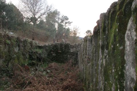Helårsgrund i Gondufe, Viana do Castelo, Gondufe - € 55.000 | Ref: MDS3168 - foto 4