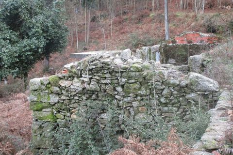 Helårsgrund i Gondufe, Viana do Castelo, Gondufe - € 55.000 | Ref: MDS3168 - foto 5