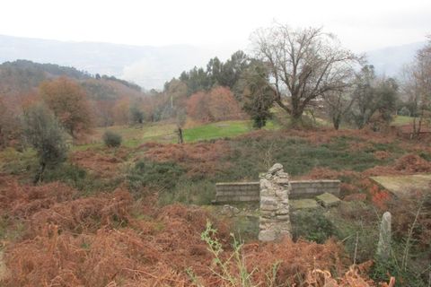 Helårsgrund i Gondufe, Viana do Castelo, Gondufe - € 55.000 | Ref: MDS3168 - foto 6