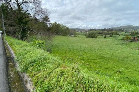 Tomt i Formariz e Ferreira, Viana do Castelo, Formariz e Ferreira - € 40 000 | Ref: MDS4017 - foto 2