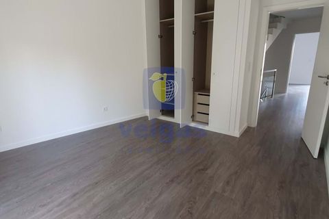 Villa i Seixal, Setubal, Seixal - € 725.000 | Ref: LOU-211868 - foto 13