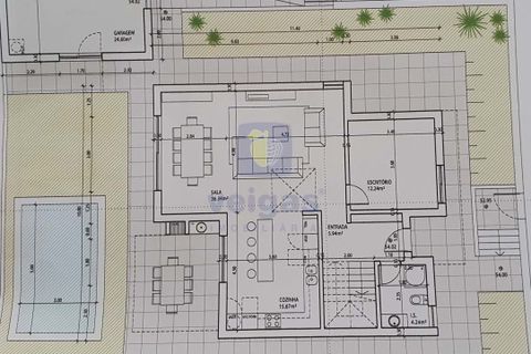 Villa i Seixal, Setubal, Seixal - € 725.000 | Ref: LOU-211868 - foto 14