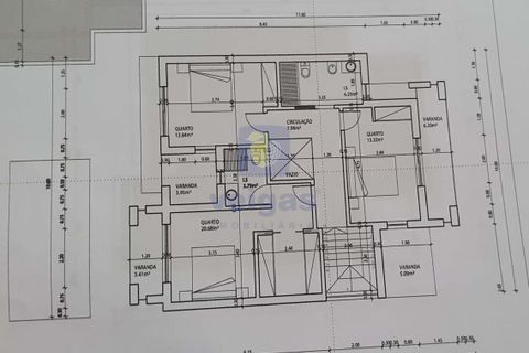 Villa i Seixal, Setubal, Seixal - € 725.000 | Ref: LOU-211868 - foto 17