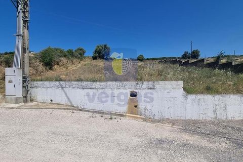 Helårsgrund i Loures, Lisbon, Loures - € 25.000 | Ref: PSI-215336 - foto 1