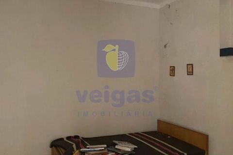 Villa i Cadaval, Lisbon, Cadaval - € 144.300 | Ref: PSI-215450 - foto 1
