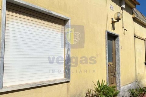 Villa i Cadaval, Lisbon, Cadaval - € 144.300 | Ref: PSI-215450 - foto 2