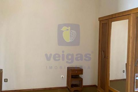 Villa i Cadaval, Lisbon, Cadaval - € 144.300 | Ref: PSI-215450 - foto 6