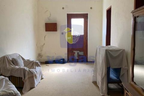 Villa i Cadaval, Lisbon, Cadaval - € 144.300 | Ref: PSI-215450 - foto 15
