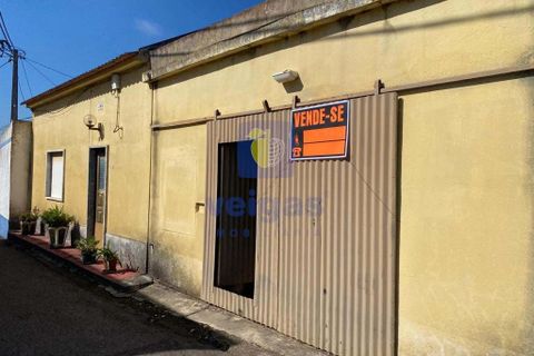 Villa i Cadaval, Lisbon, Cadaval - € 144.300 | Ref: PSI-215450 - foto 19
