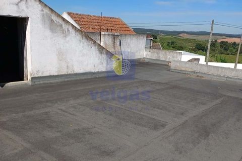 Villa i Cadaval, Lisbon, Cadaval - € 144.300 | Ref: PSI-215450 - foto 22