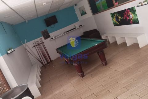 Erhvervsejendom i Odivelas, Lisbon, Odivelas - € 45.000 | Ref: PSI-215559 - foto 1