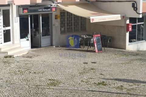 Erhvervsejendom i Odivelas, Lisbon, Odivelas - € 45.000 | Ref: PSI-215559 - foto 2