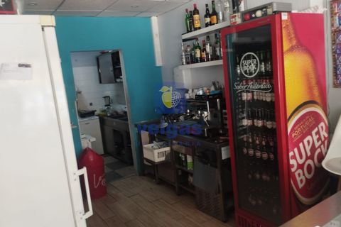 Erhvervsejendom i Odivelas, Lisbon, Odivelas - € 45.000 | Ref: PSI-215559 - foto 3