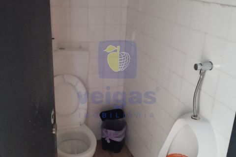 Erhvervsejendom i Odivelas, Lisbon, Odivelas - € 45.000 | Ref: PSI-215559 - foto 4
