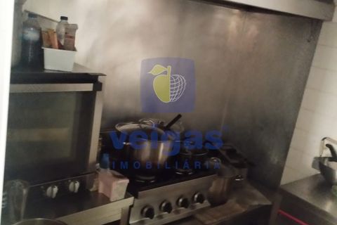 Erhvervsejendom i Odivelas, Lisbon, Odivelas - € 45.000 | Ref: PSI-215559 - foto 7