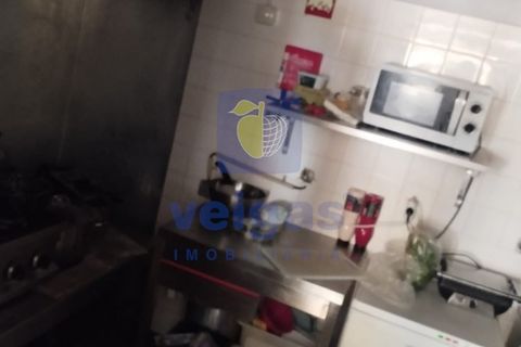 Erhvervsejendom i Odivelas, Lisbon, Odivelas - € 45.000 | Ref: PSI-215559 - foto 8