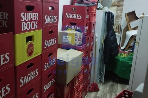 Erhvervsejendom i Odivelas, Lisbon, Odivelas - € 45.000 | Ref: PSI-215559 - foto 11