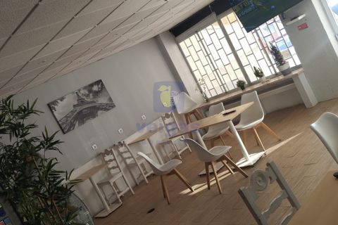 Erhvervsejendom i Odivelas, Lisbon, Odivelas - € 45.000 | Ref: PSI-215559 - foto 12