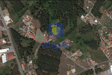 Helårsgrund i Leiria, Leiria, Leiria - € 115.000 | Ref: CRIS-215418 - foto 1