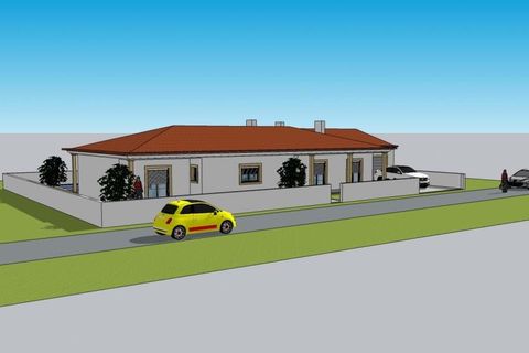 Villa i Pataias, Leiria, Pataias - € 448.000 | Ref: CRIS-215642 - foto 1