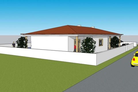 Villa i Pataias, Leiria, Pataias - € 448.000 | Ref: CRIS-215642 - foto 3