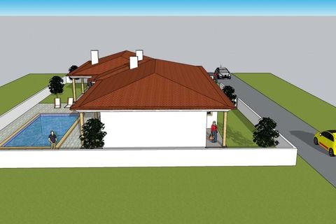 Villa i Pataias, Leiria, Pataias - € 448.000 | Ref: CRIS-215642 - foto 4