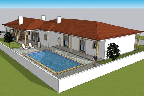 Villa i Pataias, Leiria, Pataias - € 448.000 | Ref: CRIS-215642 - foto 6