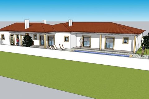 Villa i Pataias, Leiria, Pataias - € 448.000 | Ref: CRIS-215642 - foto 7