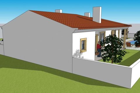 Villa i Pataias, Leiria, Pataias - € 448.000 | Ref: CRIS-215642 - foto 8