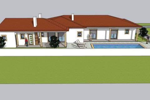 Villa i Pataias, Leiria, Pataias - € 448.000 | Ref: CRIS-215642 - foto 9