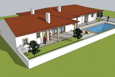 Villa i Pataias, Leiria, Pataias - € 448.000 | Ref: CRIS-215642 - foto 11