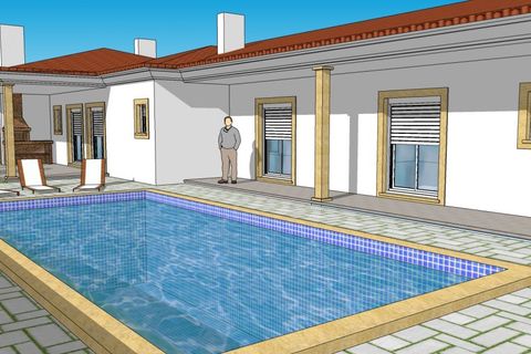 Villa i Pataias, Leiria, Pataias - € 448.000 | Ref: CRIS-215642 - foto 14