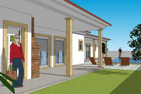 Villa i Pataias, Leiria, Pataias - € 448.000 | Ref: CRIS-215642 - foto 17