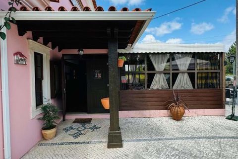 Villa i Leiria, Leiria, Leiria - € 280.000 | Ref: CRIS-216067 - foto 3