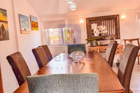 Villa i Alcobaca, Leiria, Alcobaca - € 425.000 | Ref: CRIS-216200 - foto 1