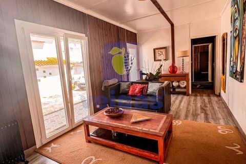 Villa i Alcobaca, Leiria, Alcobaca - € 425.000 | Ref: CRIS-216200 - foto 10