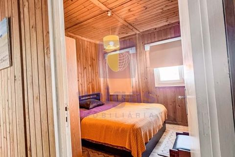 Villa i Alcobaca, Leiria, Alcobaca - € 425.000 | Ref: CRIS-216200 - foto 11