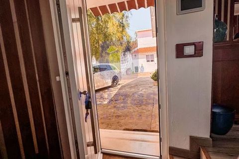 Villa i Alcobaca, Leiria, Alcobaca - € 425.000 | Ref: CRIS-216200 - foto 16